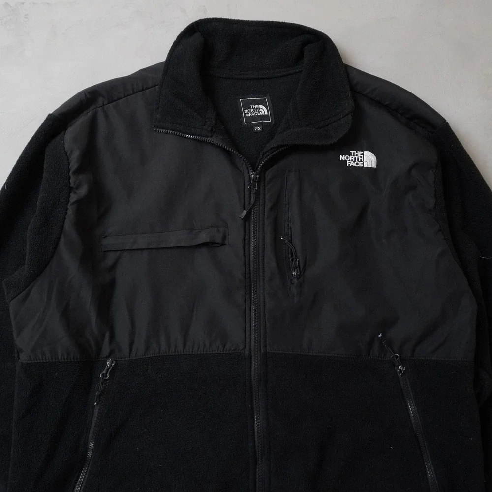 The North Face men medium